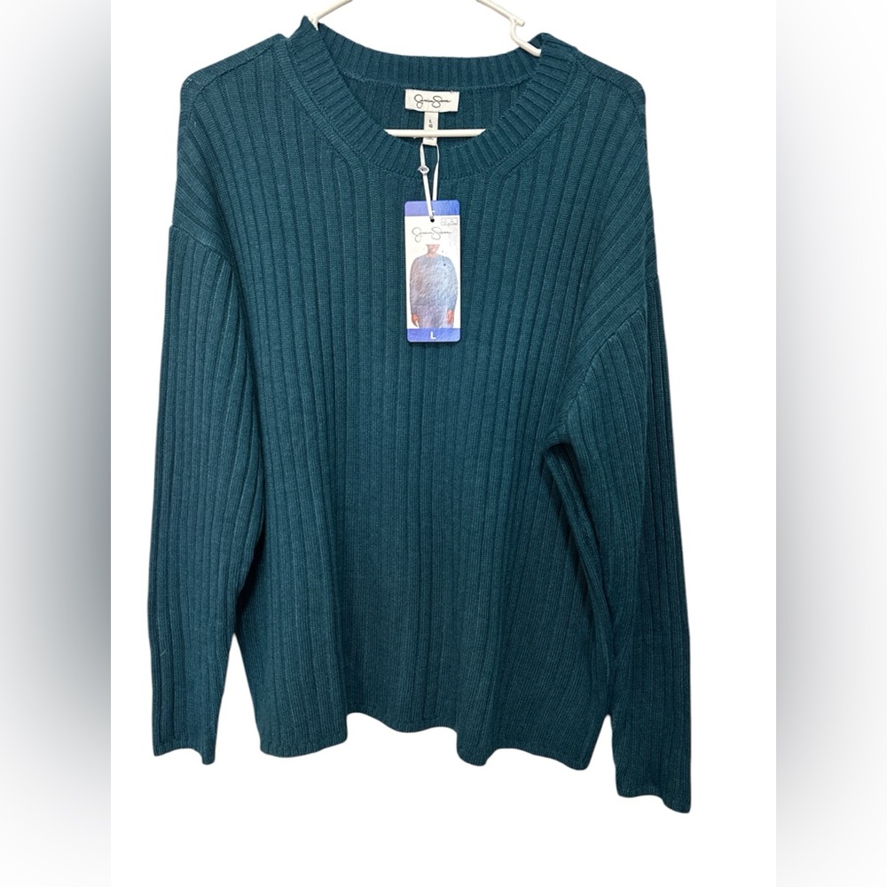 Jessica Simpson Women’s sweater size Large